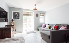 Second Nest Nine Elms