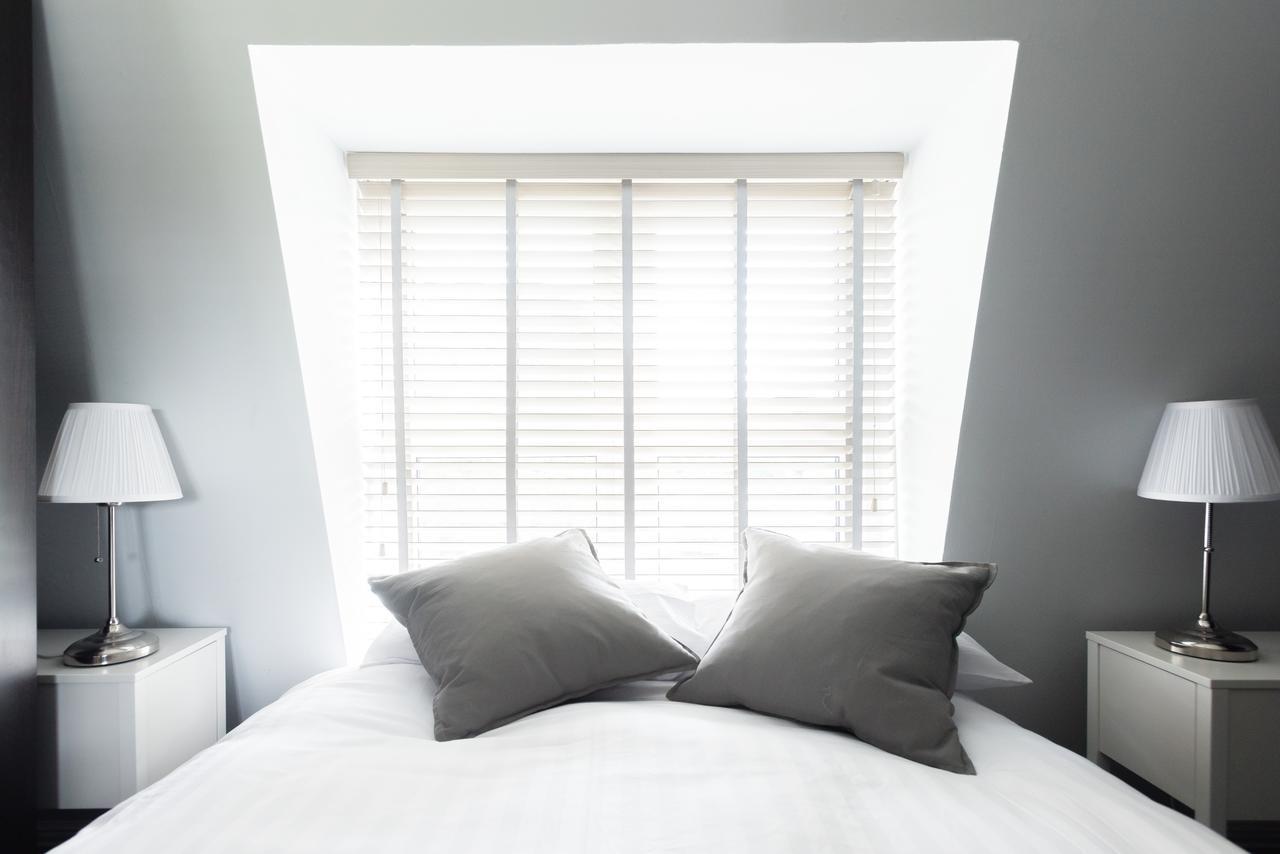 Second Nest Nine Elms Appartement Londen Buitenkant foto