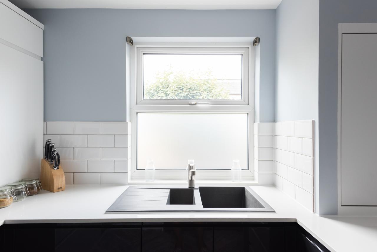 Second Nest Nine Elms Appartement Londen Buitenkant foto