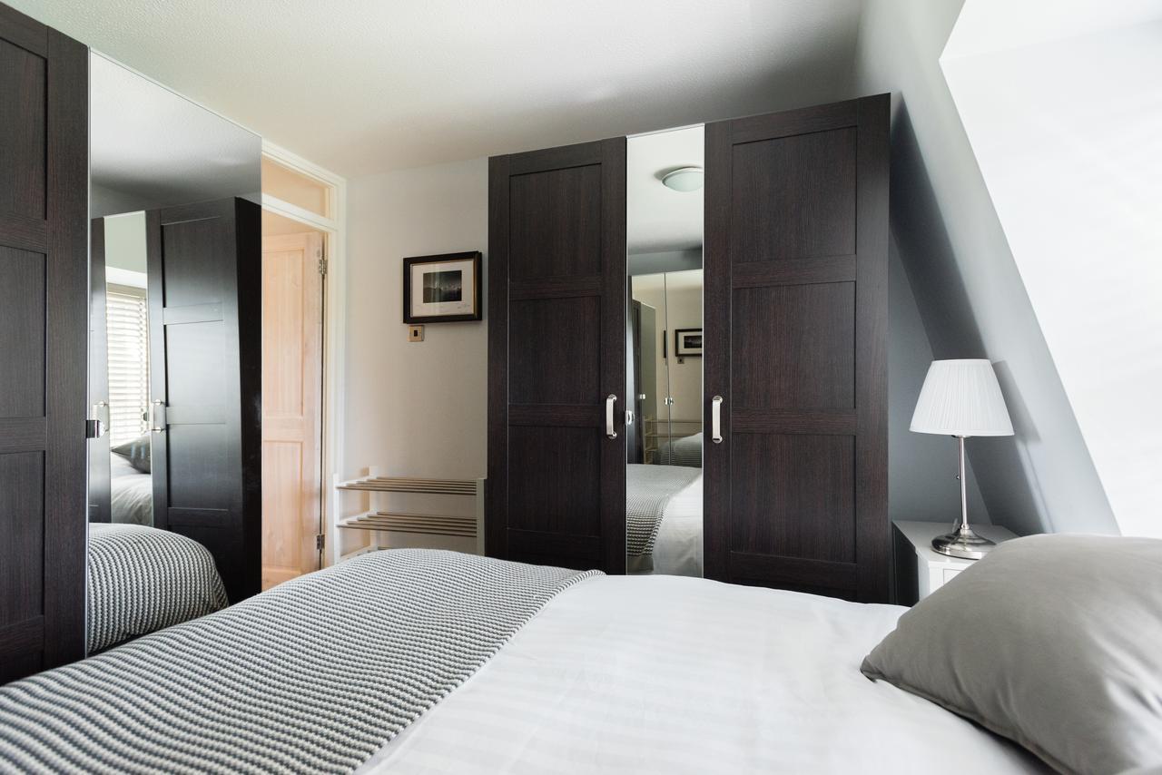 Second Nest Nine Elms Appartement Londen Buitenkant foto